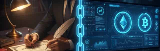 Eri lisenssit ja kryptovaluutta – kahden kerroksen väkeä markkinoiden täydeltä