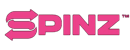 Spinz Casino logo